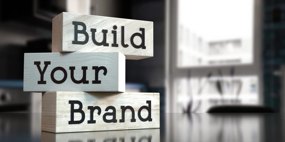 How to Build a Successful Online Brand from Scratch