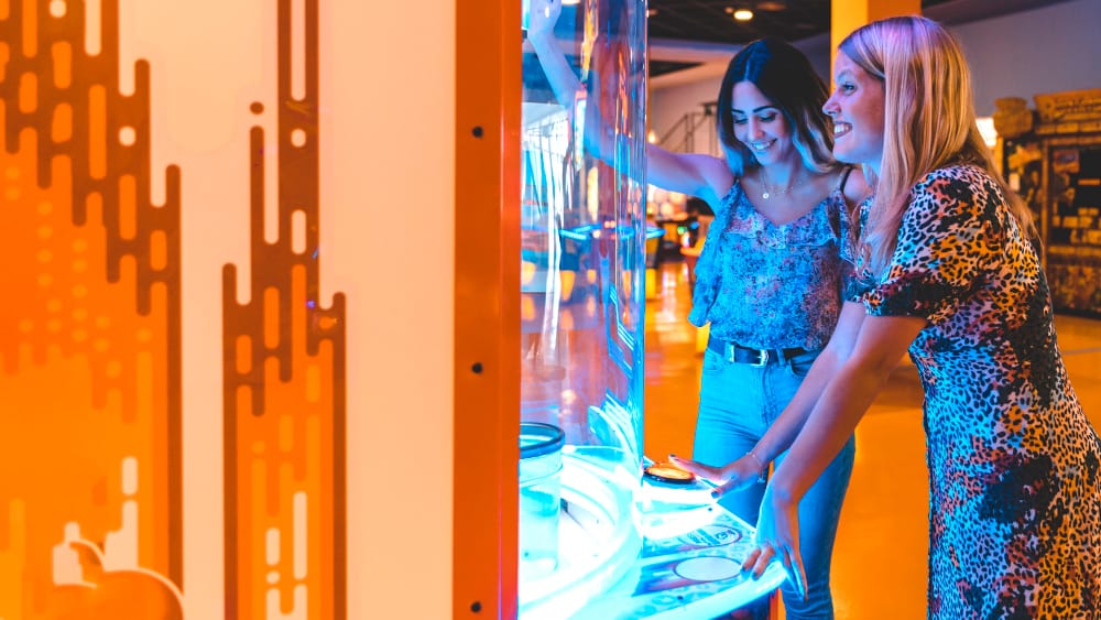 Experience the Future: How Experiential Commerce is Redefining Shopping