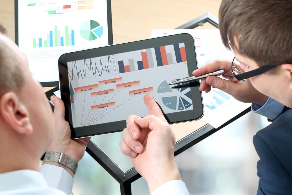 How to Use Data Analytics to Improve Your Business Strategy