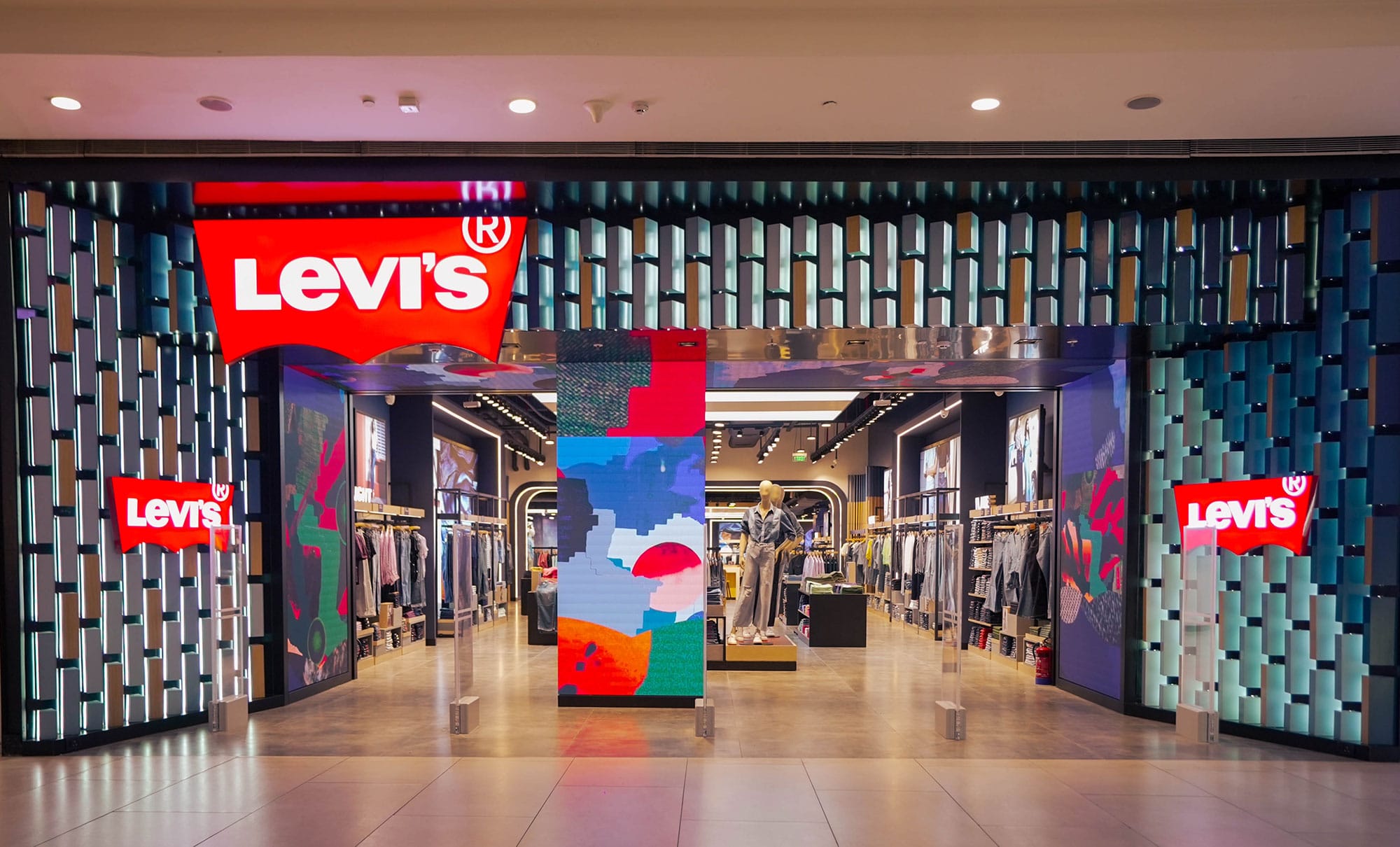 Levi Strauss & Co.'s Resilient Growth in 2024: Strategic Shifts and Robust Financial Performance