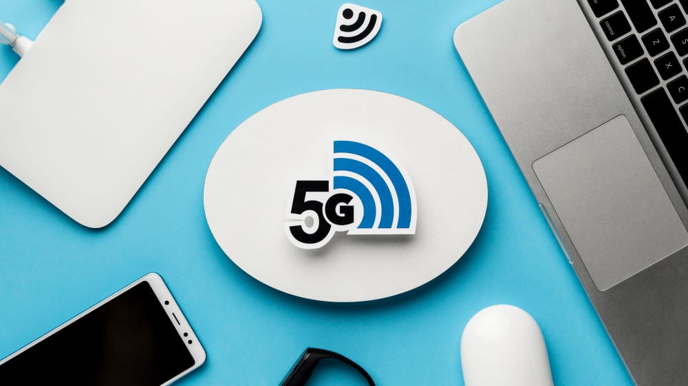 The Impact of 5G on Business Communications