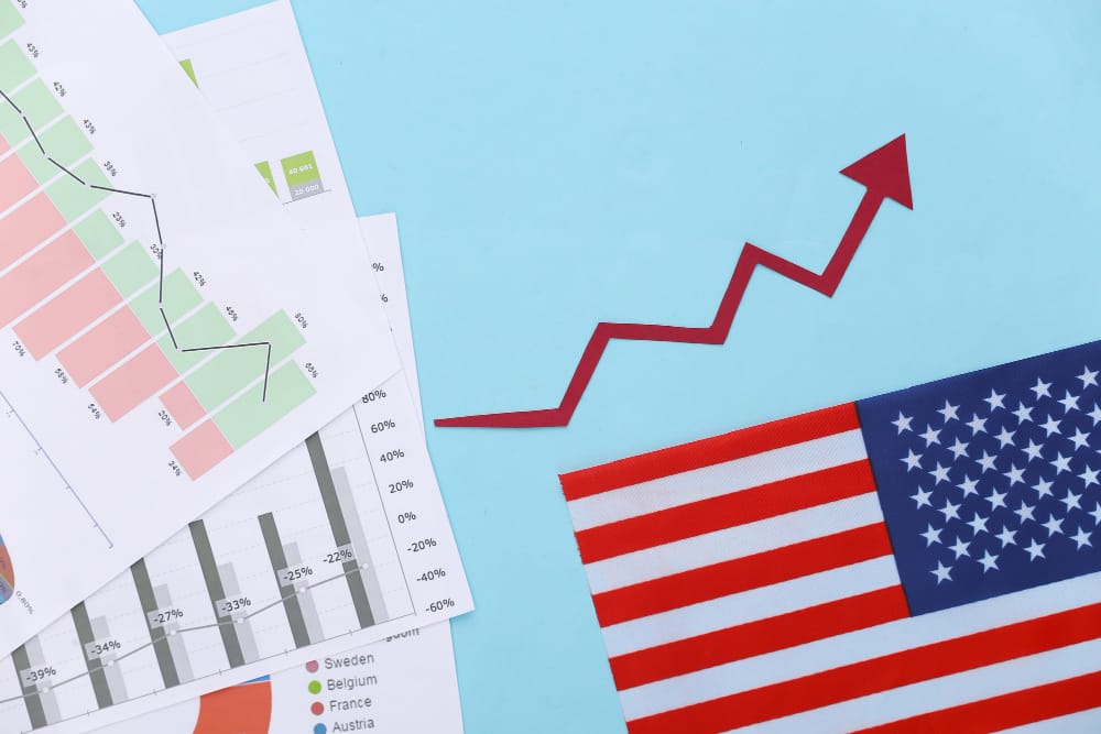 US GDP Report: Resilience Amidst Uncertainty – A Deep Dive into Economic Growth Trends