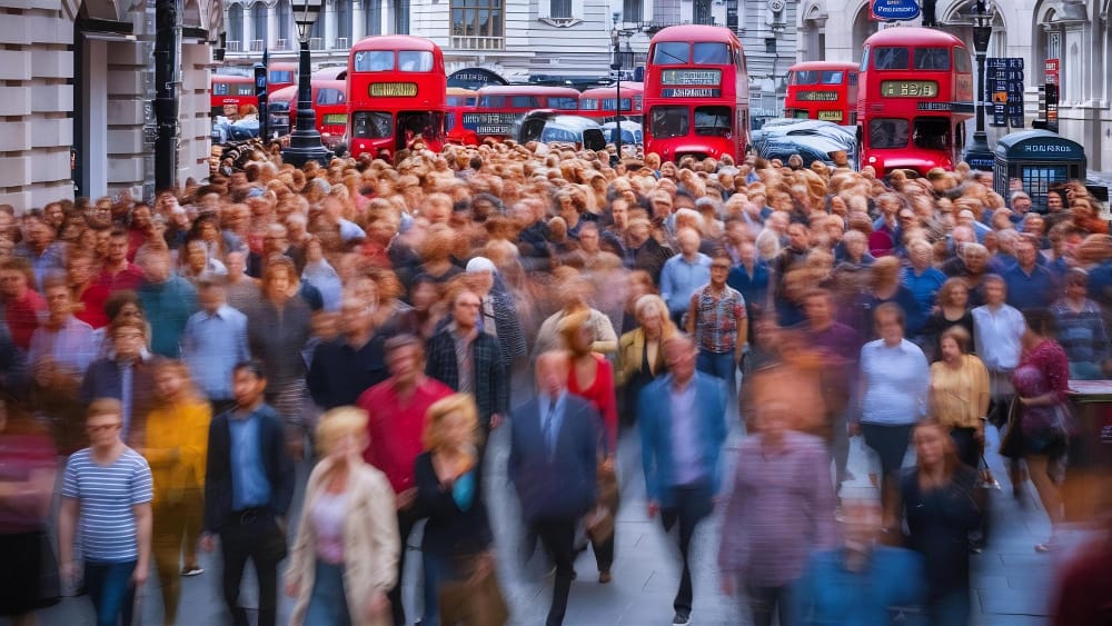 Understanding the UK’s 2022-Based National Population Projections