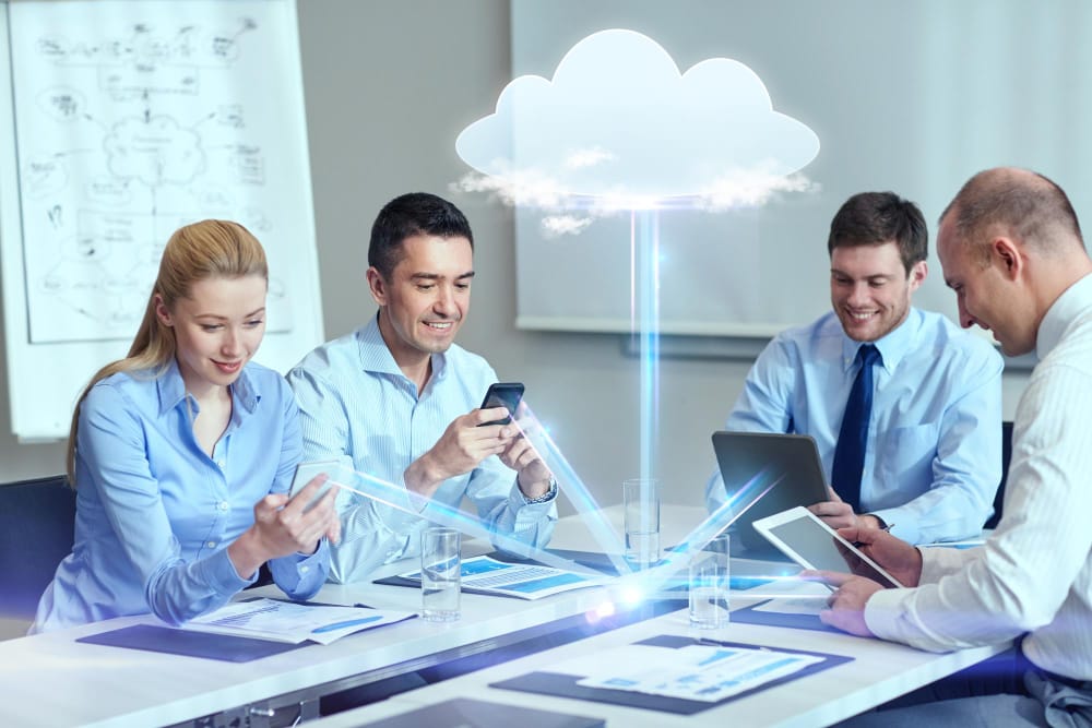 Why Your Business Needs to Adopt Cloud Computing in 2025