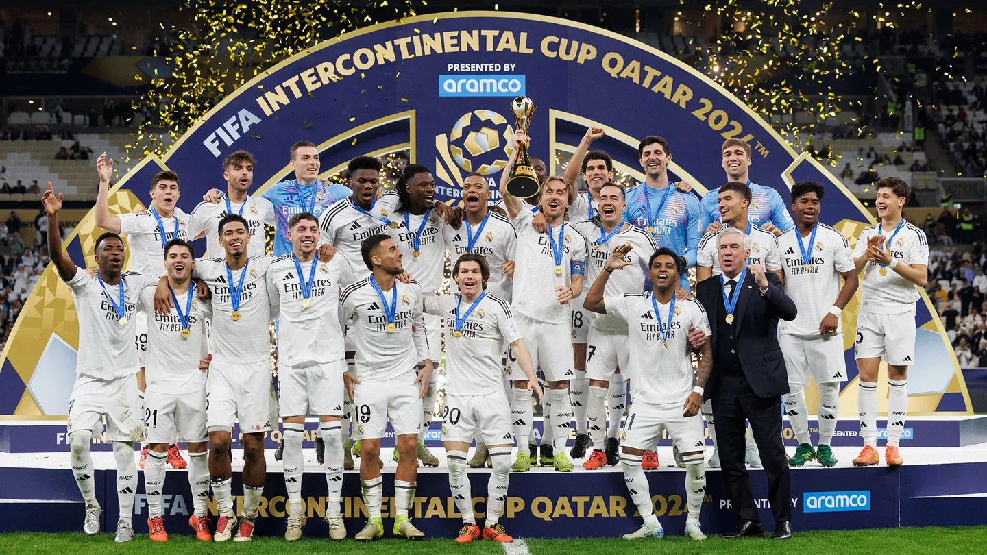 Real Madrid’s Record-Breaking Season: First Football Club to Surpass €1 Billion Revenue