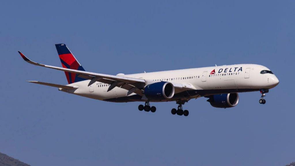 Delta Air Lines Flight Overturns in Toronto: What Happened & What It Means for Aviation Safety