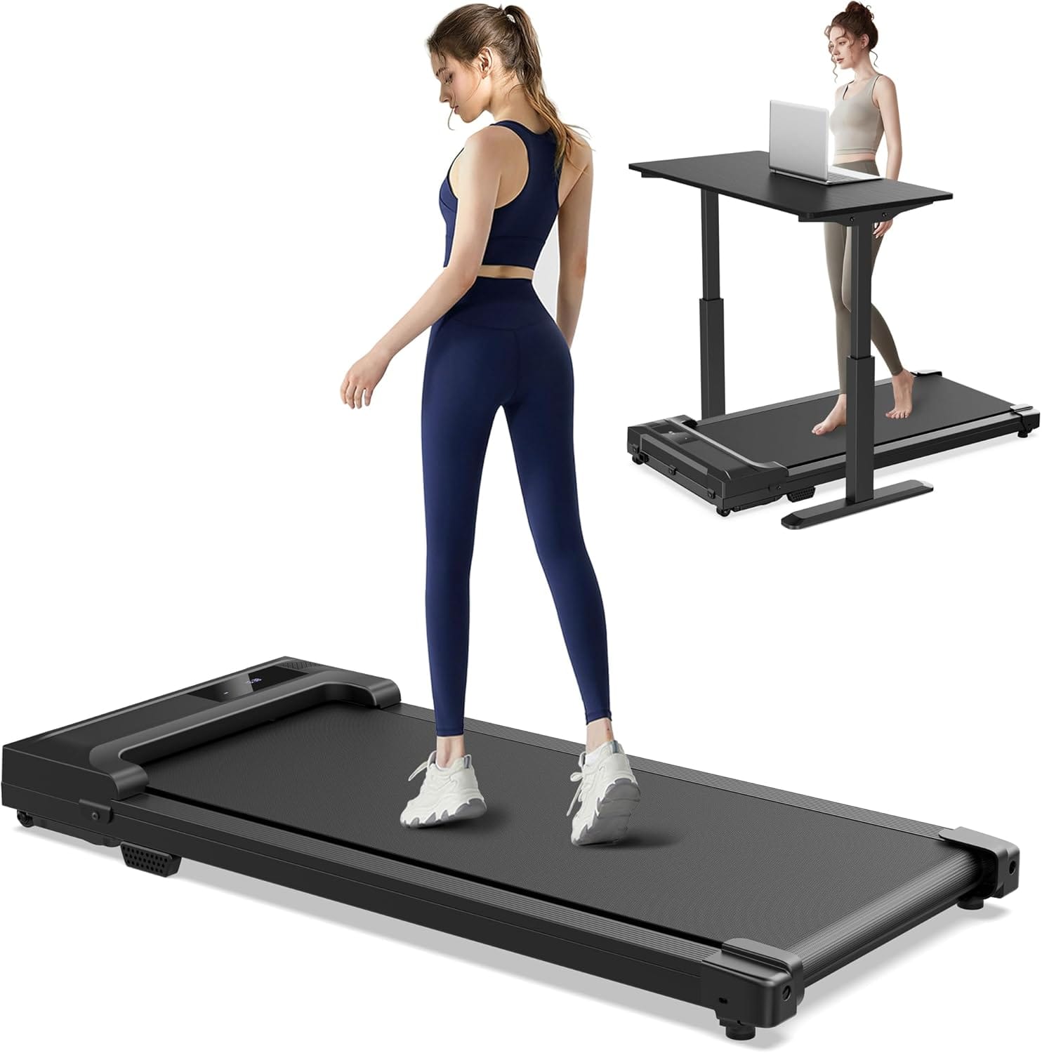 Best Compact & Portable Treadmills for Small Spaces: A Detailed Guide