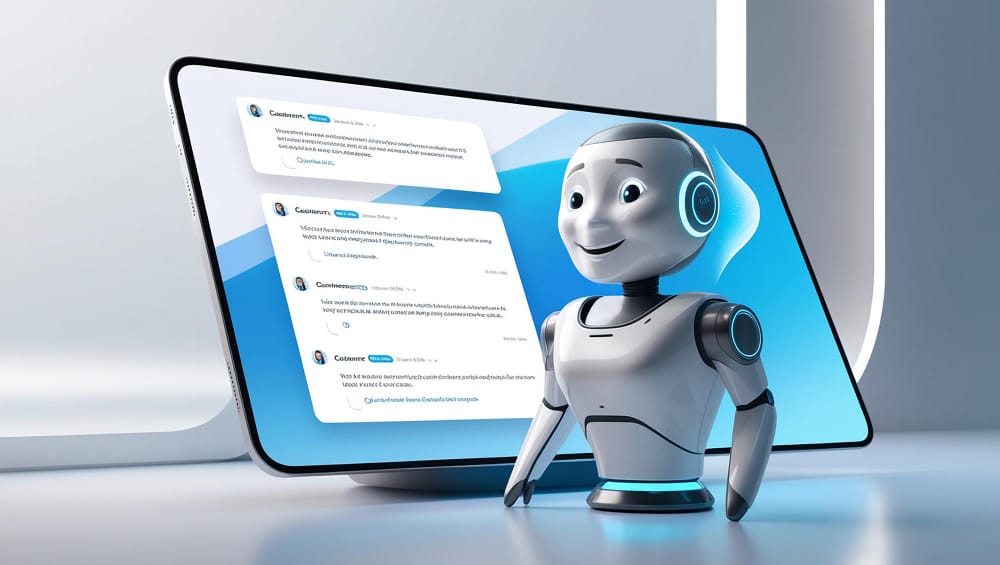 Revolutionizing Website Engagement with SiteGPT.ai – A Powerful AI Chatbot