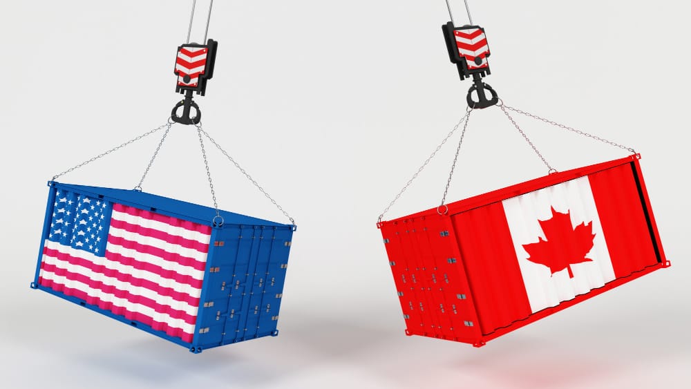 The Art of the Tariff: How Trump’s Trade War Challenged Canada