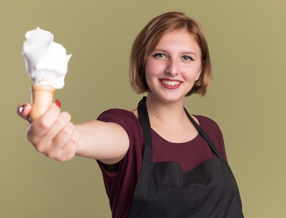 Revolutionising the Ice Cream Industry: How AI is Transforming Unilever’s Global Supply Chain post image