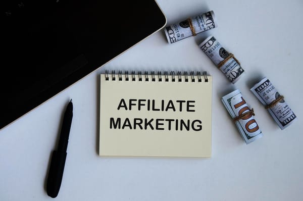 Affiliate Marketing: How to Earn Money Online with Proven Strategies post image