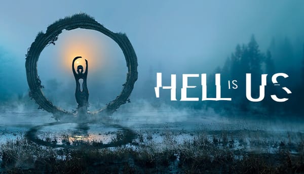 Hell is Us Set to Launch on September 4: A Dark Action-Adventure with Intense Melee Combat post image