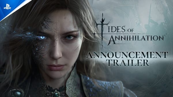 Tides of Annihilation: A New PS5 Action-Adventure Inspired by Arthurian Legends post image